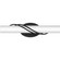 Serenade LED Bath Light in Matte Black (10|PCSQ8519MBK)