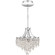 Bravado LED Pendant in Polished Chrome (10|PCBO2816C)