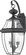 Newbury Two Light Outdoor Wall Lantern in Mystic Black (10|NY8317K)