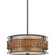 Laguna Three Light Pendant in Renaissance Copper (10|MC842CRC)