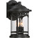 Marblehead Three Light Outdoor Wall Lantern in Mystic Black (10|MBH8409K)