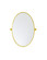 Everly Mirror in gold (173|MR6C2132GD)