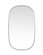 Brynn Mirror in Silver (173|MR2B3660SIL) Brynn Mirror in Silver (173|MR2B3660SIL)