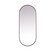 Asha Mirror in Black (173|MR2A3072BLK)