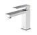 Jakob Single Handle Bathroom Faucet in Chrome (173|FAV-1001PCH)