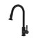 Sem Kitchen Faucet in Matte Black (173|FAK-309MBK)