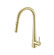 Lucas Kitchen Faucet in Brushed Gold (173|FAK-301BGD)