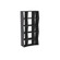 Belen Bookcase in Ebony (314|FGS03)