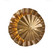 Annabeth Wall Sconce in Vintage Brass (314|DWI06)