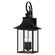 Chancellor Four Light Outdoor Wall Lantern in Mystic Black (10|CCR8412K)