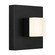 Brander LED Wall Sconce in Midnight Black (454|DJV1041MBK-L1)