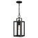 Bramshaw One Light Mini Pendant in Matte Black (10|BRAM1507MBK)