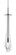 Pendant (408|PD110CRBLL2J)
