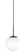 Pendant (408|PD030OPBLLA10)