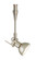 Swivel Head (408|DB204SN01D4C)