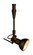 Swivel Head (408|DB204BZ10D4R)