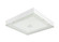 Ceiling Mount (408|CL351OPWHLED)