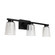 Dalton LED Bathroom Vanity in Black (78|AC7353BK)