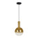 Alexis LED Pendant in Gold (78|AC6830GD)