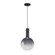 Alexis LED Pendant in Blue (78|AC6830BL)