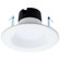 LED Downlight in Matte White (230|S11838)