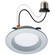 LED Downlight in Brushed Nickel (230|S11833R1)