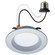 LED Downlight Retrofit in Brushed Nickel (230|S11833R1)