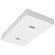 Double Monopoint Adapter in White (72|TP252)