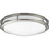 Led Linear LED Flush Mount in Brushed Nickel (54|P7250-0930K9)