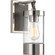 Point Dume-Lookout One Light Wall Bracket in Brushed Nickel (54|P710069-009)