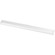 Hide-A-Lite LED Linear Undercabinet in Satin White (54|P700028-028-CS)