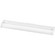 Hide-A-Lite LED Linear Undercabinet in Satin White (54|P700026-028-CS)