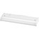 Hide-A-Lite LED Linear Undercabinet in Satin White (54|P700025-028-CS)