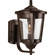 East Haven One Light Wall Lantern in Antique Bronze (54|P6074-20)