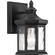 Edition One Light Wall Lantern in Black (54|P6070-31)