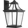 Endorse Led LED Wall Lantern in Black (54|P6058-3130K9)