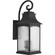 Maison Three Light Large Wall Lantern in Black (54|P5755-31)
