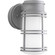 Bell LED LED Wall Lantern in Textured Graphite (54|P5676-13630K9)