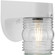 Polycarbonate Outdoor One Light Wall Lantern in White (54|P5612-30)