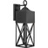 Birkdale One Light Outdoor Wall Lantern in Black (54|P560317-031)