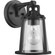 Benton Harbor One Light Wall Lantern in Black (54|P560177-031)