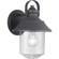 Weldon One Light Wall Lantern in Black (54|P560120-031)