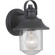Weldon One Light Wall Lantern in Black (54|P560119-031) Weldon One Light Wall Lantern in Black (54|P560119-031)