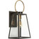 Barnett One Light Wall Lantern in Antique Bronze (54|P560078-020)