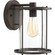 Gunther One Light Wall Lantern in Antique Bronze (54|P560058-020)