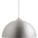 Dome LED LED Pendant in Satin Aluminum (54|P5341-1630K9)