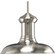 Brookside Led LED Pendant in Brushed Nickel (54|P5024-0930K9)