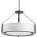 Ratio Four Light Pendant in Antique Bronze (54|P5015-20)