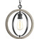 Conestee One Light Mini Pendant in Graphite (54|P500092-143)