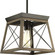 Briarwood One Light Pendant in Antique Bronze (54|P500041-020)